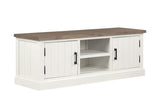 NNEKG Byron Entertainment Unit