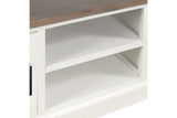 NNEKG Byron Entertainment Unit