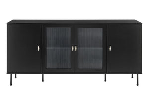 NNEKGE Edward Buffet Unit (Black)