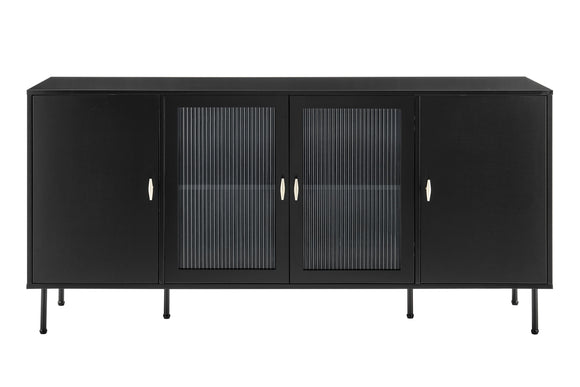 NNEKGE Edward Buffet Unit (Black)