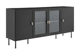 NNEKGE Edward Buffet Unit (Black)
