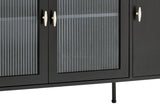 NNEKGE Edward Buffet Unit (Black)