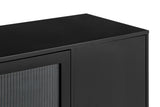 NNEKGE Edward Buffet Unit (Black)