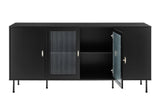 NNEKGE Edward Buffet Unit (Black)