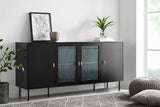 NNEKGE Edward Buffet Unit (Black)