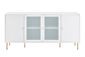 NNEKGE Edward Buffet Unit (White)
