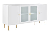 NNEKGE Edward Buffet Unit (White)