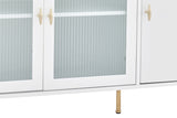 NNEKGE Edward Buffet Unit (White)