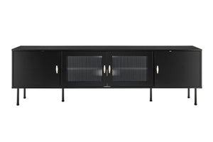 NNEKG Edward Entertainment Unit (Black)