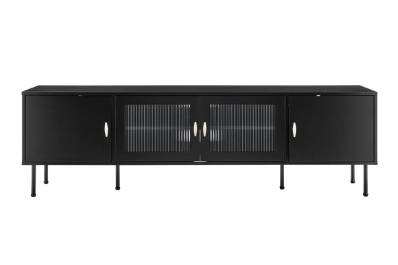 NNEKG Edward Entertainment Unit (Black)