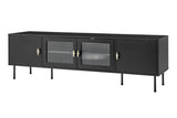 NNEKG Edward Entertainment Unit (Black)