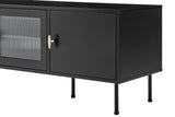 NNEKG Edward Entertainment Unit (Black)