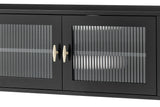 NNEKG Edward Entertainment Unit (Black)