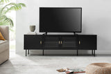 NNEKG Edward Entertainment Unit (Black)