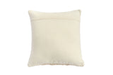 NNEKG Gaia Handwoven Cotton Cushion (45cm x 45cm)