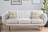 NNEKG Gaia Handwoven Cotton Cushion (45cm x 45cm)