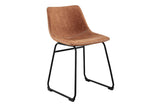 NNEKGE Jackson Dining Chair