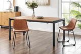 NNEKGE Jackson Dining Chair
