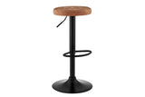 NNEKGE Jackson Stool (Tan)