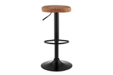 NNEKGE Jackson Stool (Tan)