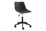 NNEKG Jackson Office Chair (Charcoal)