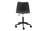 NNEKG Jackson Office Chair (Charcoal)