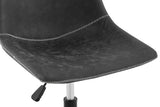 NNEKG Jackson Office Chair (Charcoal)