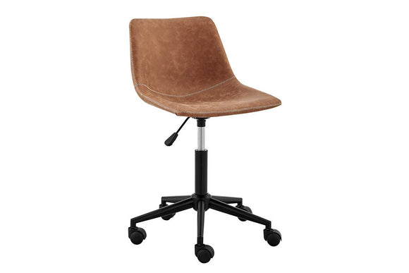 NNEKG Jackson Office Chair (Tan)