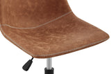 NNEKG Jackson Office Chair (Tan)