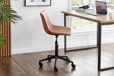 NNEKG Jackson Office Chair (Tan)