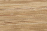 NNEKG Set of 2 Lewis Wood Stools (Oak Black)
