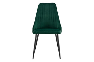 NNEKGE Lucca Set of 2 Dining Chairs