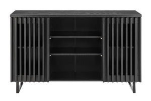 NNEKG Manila Buffet (Black)