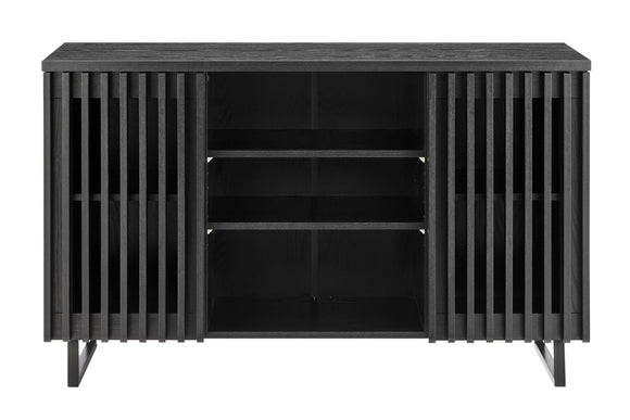 NNEKG Manila Buffet (Black)