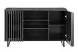 NNEKG Manila Buffet (Black)