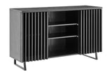 NNEKG Manila Buffet (Black)