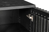 NNEKG Manila Buffet (Black)