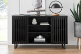 NNEKG Manila Buffet (Black)