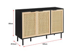 NNEKGE Marrakesh Buffet/Sideboard