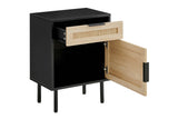 NNEKGE Marrakesh Bedside Table