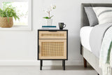 NNEKGE Marrakesh Bedside Table