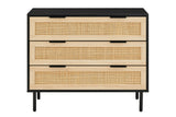 NNEKGE Marrakesh Chest of 3 Drawers