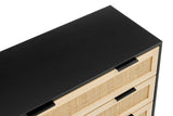 NNEKGE Marrakesh Chest of 3 Drawers