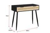 NNEKGE Marrakesh Console Table