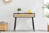 NNEKGE Marrakesh Console Table