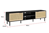 NNEKGE Marrakesh Entertainment Unit
