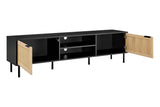 NNEKGE Marrakesh Entertainment Unit