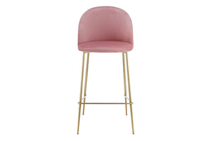 NNEKGE Molly Bar Stool