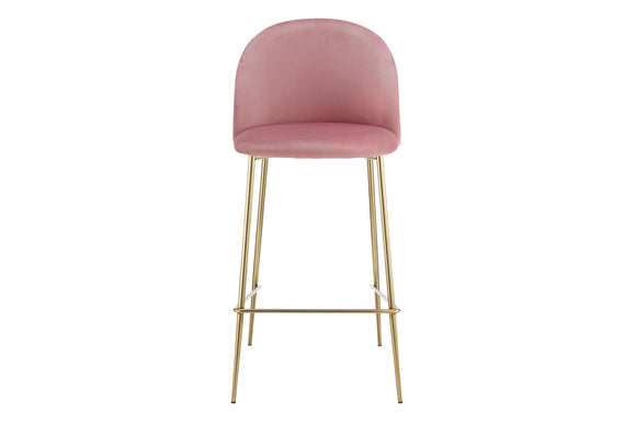 NNEKGE Molly Bar Stool