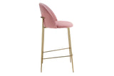 NNEKGE Molly Bar Stool